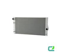 Radiatore, Raffreddamento Motore Con Guarnizioni HELLA per BMW 5er (F10) 535 I