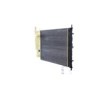 Radiatore Raffreddamento Motore Con Viti MAHLE Per FIAT MAREA (185_)