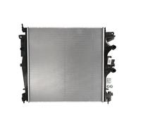 Radiatore DRM01004 DENSO per ALFA ROMEO GIULIA STELVIO