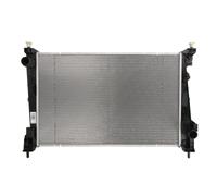 Radiatore DRM01011 DENSO per ALFA ROMEO GIULIETTA