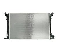 Radiatore DRM02024 DENSO per AUDI A7 Sportback A6 C7 Avant A5 A5 Sportback A4 B8