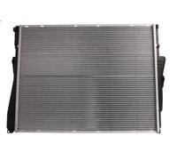 Radiatore, Raffreddamento motore DENSO DRM05069 per BMW 3 (E46) 2 1998-2