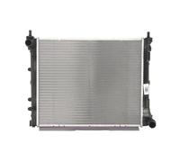 Radiatore, raffreddamento motore DENSO DRM09043