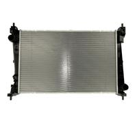 DENSO Radiatore motore