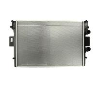 Radiatore, raffreddamento motore DENSO DRM12003