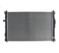 Radiatore, Raffreddamento motore DENSO DRM21104 per C4 PICASSO II 1.6 2014-2018