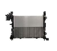 DENSO DRM23062 Radiatore, Raffreddamento motore per RENAULT