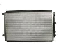 Radiatore, Raffreddamento motore DENSO DRM32015 per AUDI A3 (8P1) 1.8 2008-2012