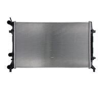 Radiatore, raffreddamento motore DENSO DRM32043