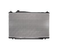 Radiatore, raffreddamento motore DENSO DRM40017