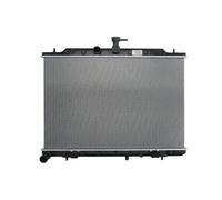 Radiatore, raffreddamento motore DENSO DRM46007