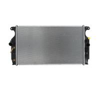 Radiatore, raffreddamento motore DENSO DRM50088