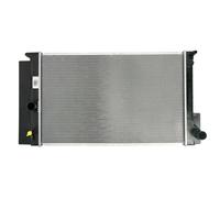DENSO DRM50126 Radiatore motore