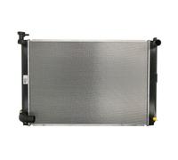 Radiatore DRM51005 DENSO
