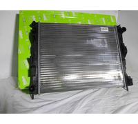 RADIATORE RAFFREDDAMENTO MOTORE ENGINE COOLING RADIATOR VALEO RENAULT CLIO 3 05