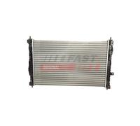 FAST FT10923 Radiatore motore