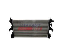FAST Radiatore motore FT55080 per Peugeot Boxer e Citroën