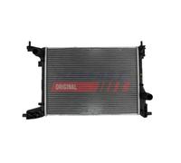 Radiatore FT55550 FAST per FIAT TIPO Tre volumi TIPO Hatchback TIPO Familiare