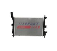 Radiatore Raffreddamento Motore Fast FT55579 per Ford Mazda
