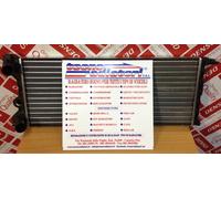 RADIATORE RAFFREDDAMENTO MOTORE FIAT PANDA 4X4 PRIMA SERIE NUOVO
