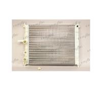 Radiatore Raffreddamento Motore Frigair 0104.3155 per Alfarome/fiat/lanci