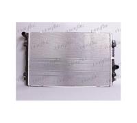 FRIGAIR 0110.3176 Radiatore motore