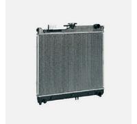 FRIGAIR 0114.2012 Radiatore motore