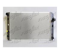 FRIGAIR 0115.3196 Radiatore motore