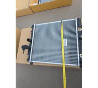 FRIGAIR 0121.2011 Radiatore motore