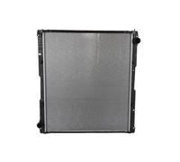 Radiatore, raffreddamento motore HIGHWAY AUTOMOTIVE 10045008HW