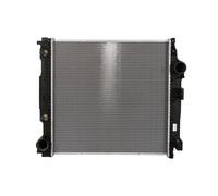 Radiatore, raffreddamento motore HIGHWAY AUTOMOTIVE ME2197N