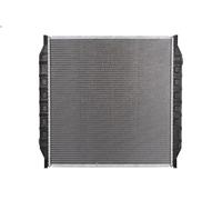Radiatore, Raffreddamento motore HIGHWAY AUTOMOTIVE per MAN M 2000 L 4.58 1995-