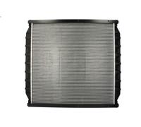 Radiatore, Raffreddamento motore HIGHWAY AUTOMOTIVE per MAN M 2000 L 4.58 1995-