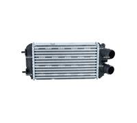 Radiatore Raffreddamento Motore Intercooler Per Peugeot 208 Opel Fiat Citroën