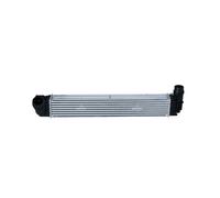 Radiatore Raffreddamento Motore Intercooler Per Renault Megane CC 144968116R