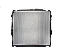 Radiatore, Raffreddamento motore KOYORAD per LAND CRUISER 90 (_J9_) 3 1995-2