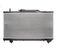 Radiatore, Raffreddamento motore KOYORAD PL010343T per CARINA E VI 2 1993-1997