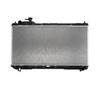 Radiatore, raffreddamento motore KOYORAD PL010673