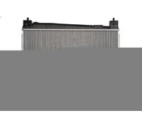 Radiatore, Raffreddamento motore KOYORAD PL010862 per YARIS (_P1_) 1.3 2002-2005