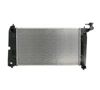 Radiatore, raffreddamento motore KOYORAD PL011171