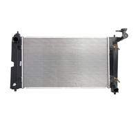 Radiatore, raffreddamento motore KOYORAD PL011605