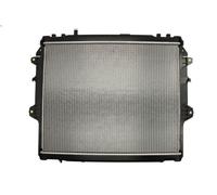 Radiatore, Raffreddamento motore KOYORAD PL011852 per FORTUNER 3 2009-2015
