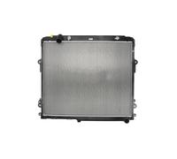 Radiatore, raffreddamento motore KOYORAD PL012204