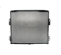 Radiatore, Raffreddamento motore KOYORAD PL012204 per LAND CRUISER 200 4.5 2008-