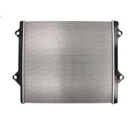 Radiatore, Raffreddamento motore KOYORAD PL013566 per LAND CRUISER PRADO 3 2002-
