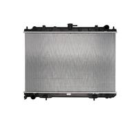 Radiatore, raffreddamento motore KOYORAD PL021931