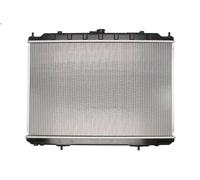 Radiatore, Raffreddamento motore KOYORAD PL021934 per X-TRAIL I (T30) 2 2001-