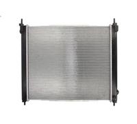 Radiatore, Raffreddamento motore KOYORAD PL022777 per JUKE Van (F15) 1.5 2010-