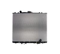 Radiatore, raffreddamento motore KOYORAD PL031867T