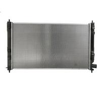 Radiatore, Raffreddamento motore KOYORAD PL032037 per 4007 (VU_, VV_) 2.4 2007-
